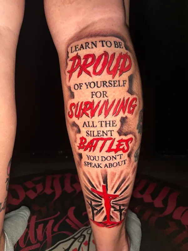 Full Circle Tattoos — Tattoo shop in Clinton